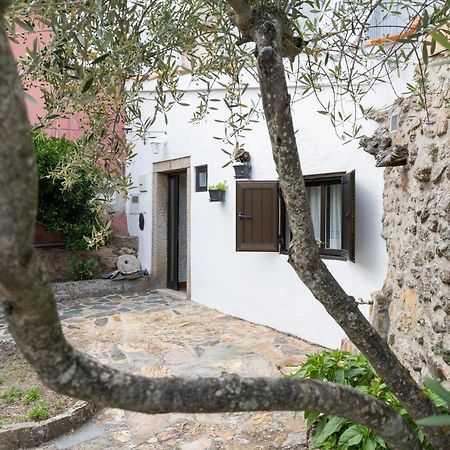 Casa Da Penha Villa Picote Eksteriør bilde