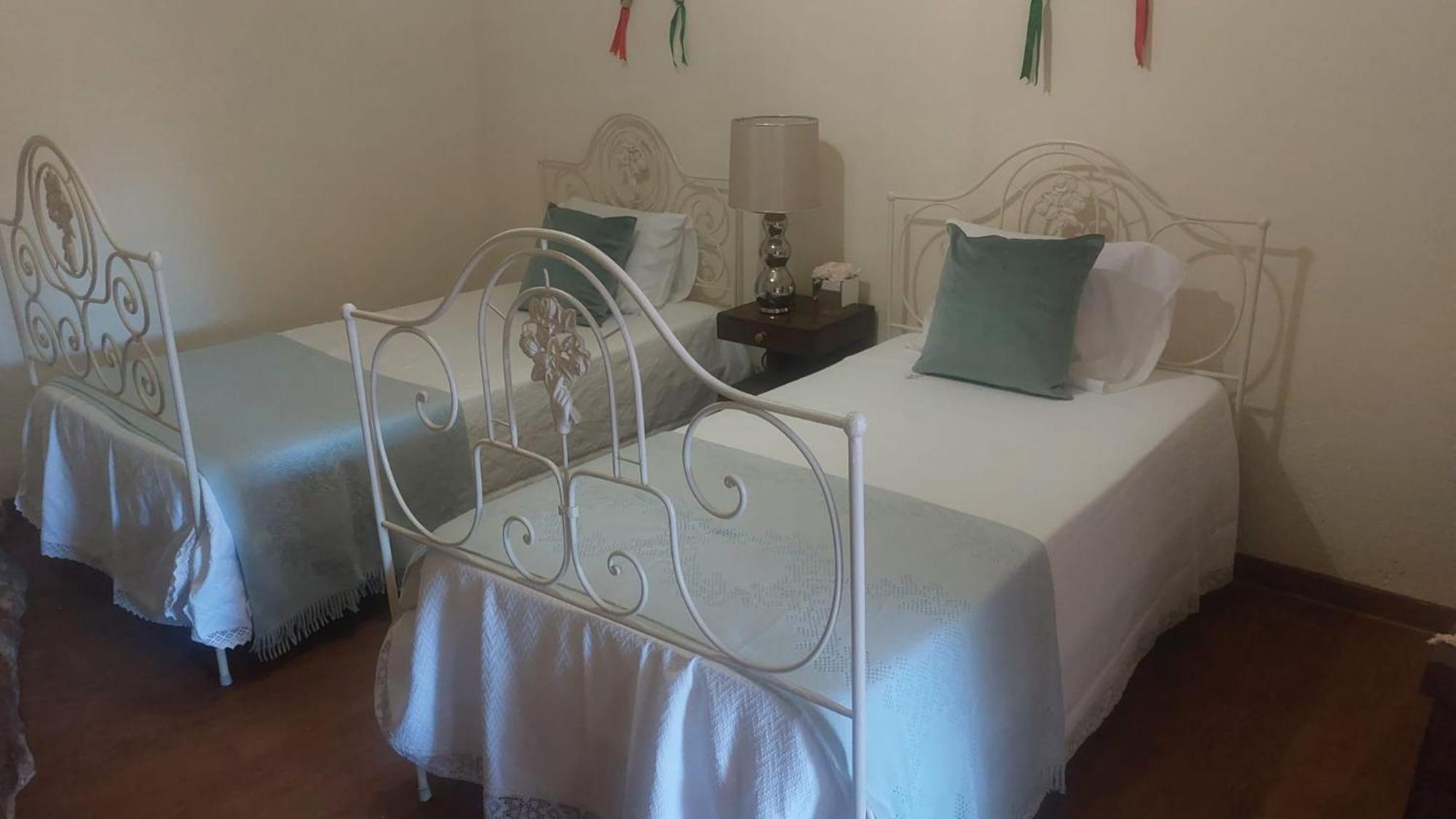 Casa Da Penha Villa Picote Eksteriør bilde