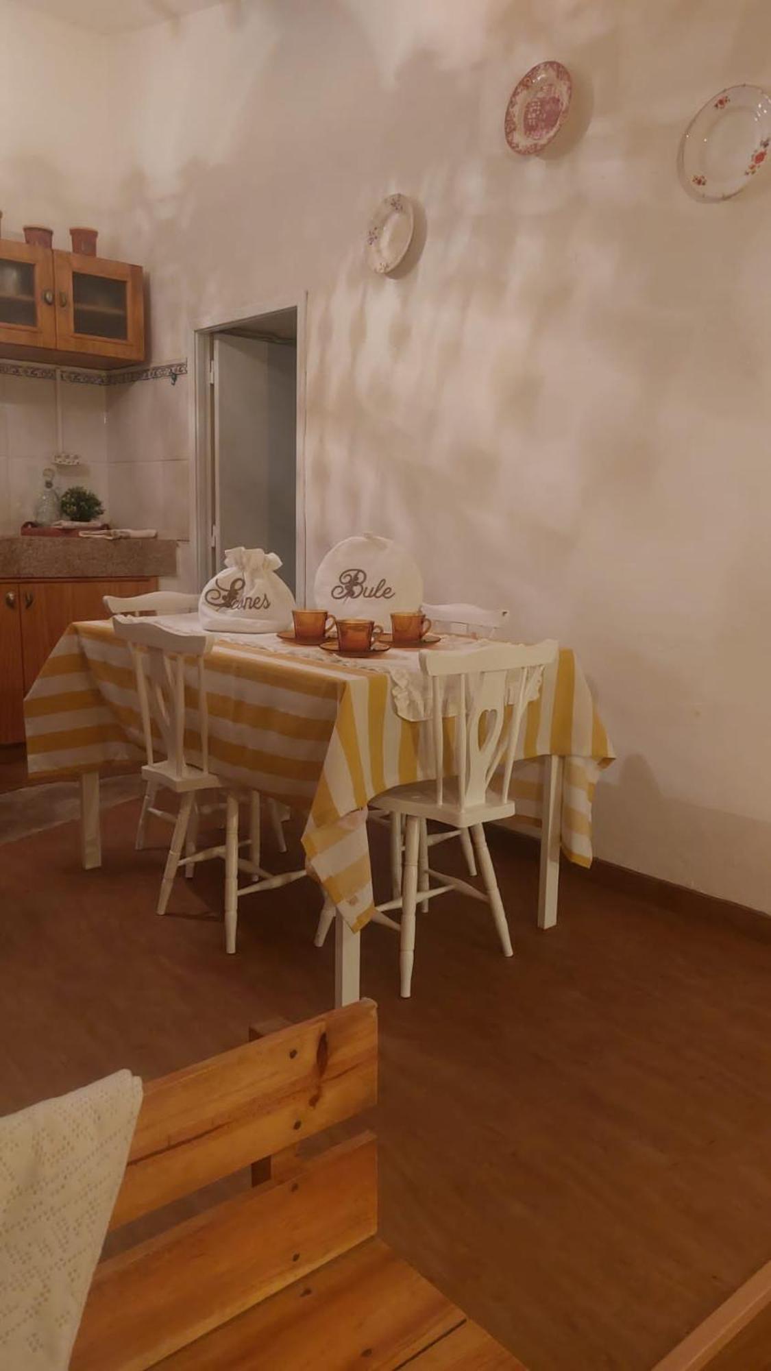 Casa Da Penha Villa Picote Eksteriør bilde